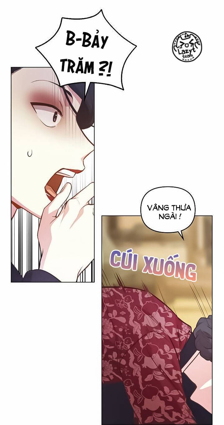 khi hoa nở chapter 3 40