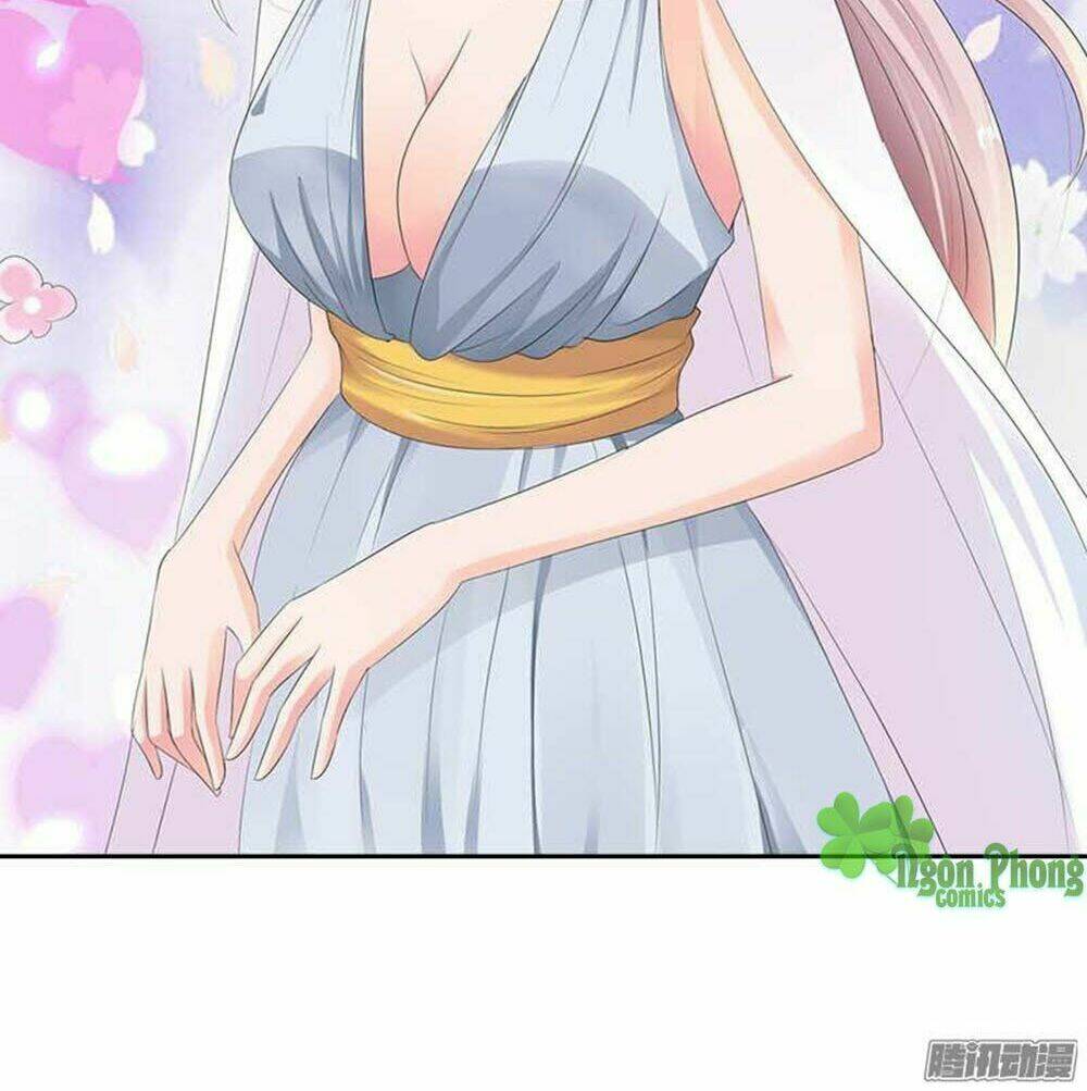 em vẫn còn nhỏ chapter 46 14