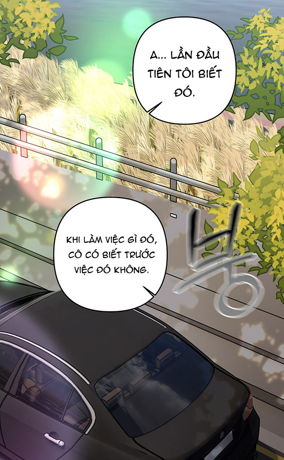 Hối Lộ Ngọt Ngào chapter 15 - Trang 19