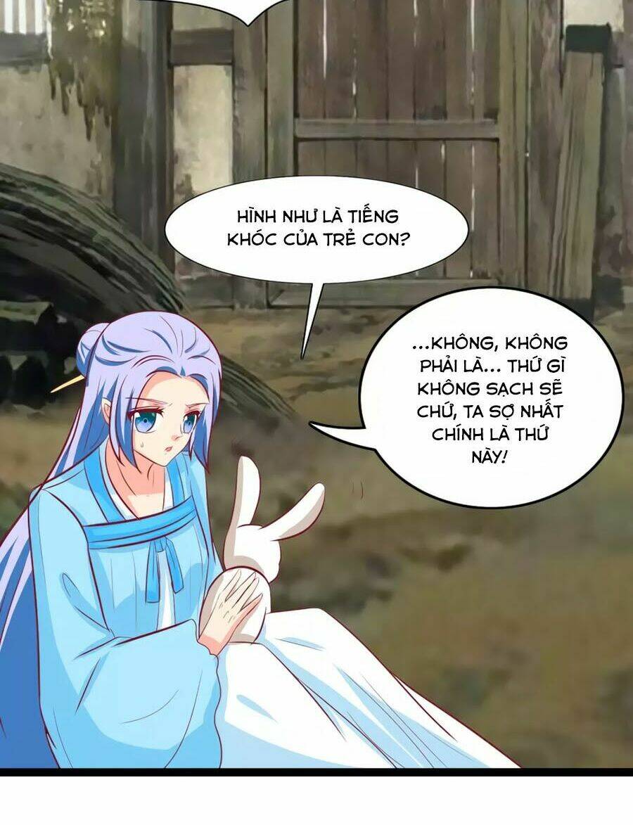 thỏ yêu tiểu vương phi chapter 98 25