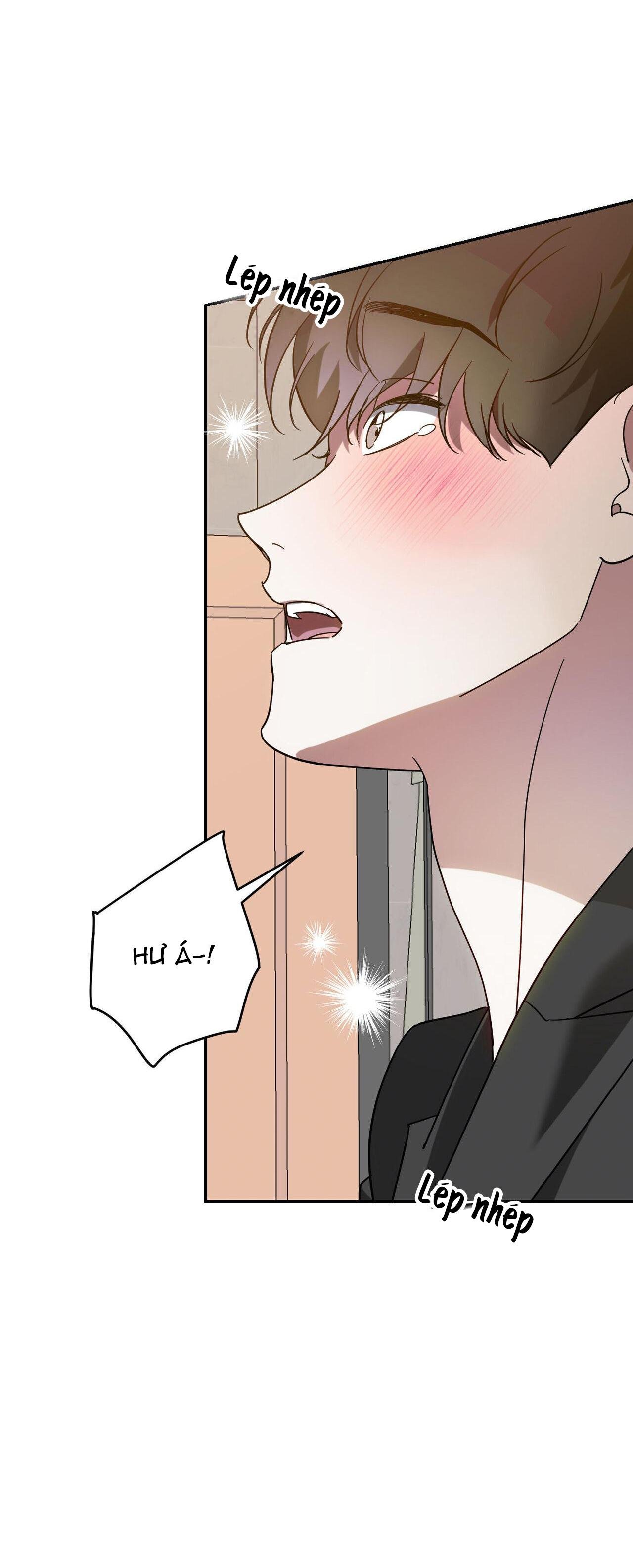 cấp trên chapter 50 17