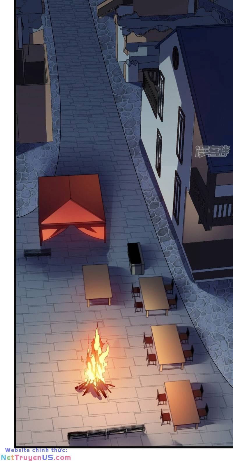 sát thần chi lộ tại dị giới chapter 50 48