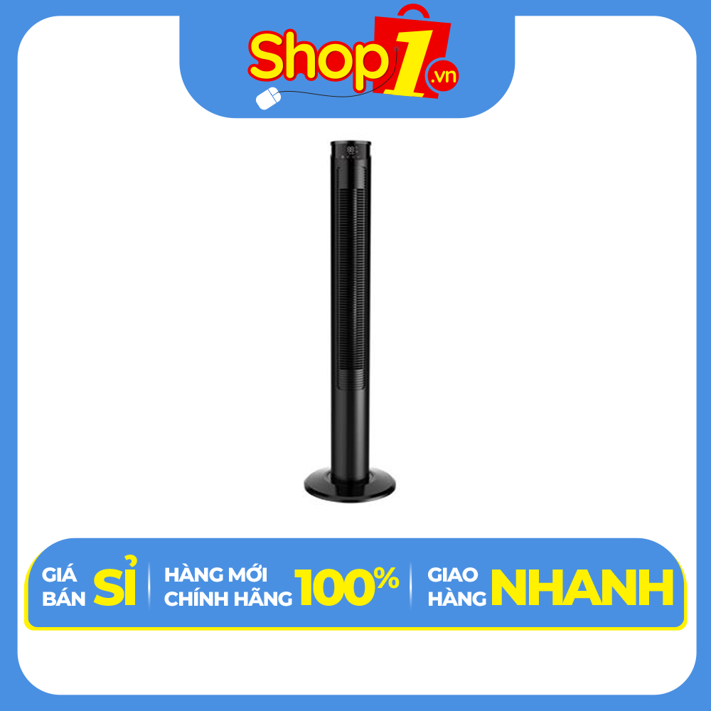 Quạt tháp Shimono SM-TF46LS(B) - Hàng chính hãng - Chỉ giao HCM