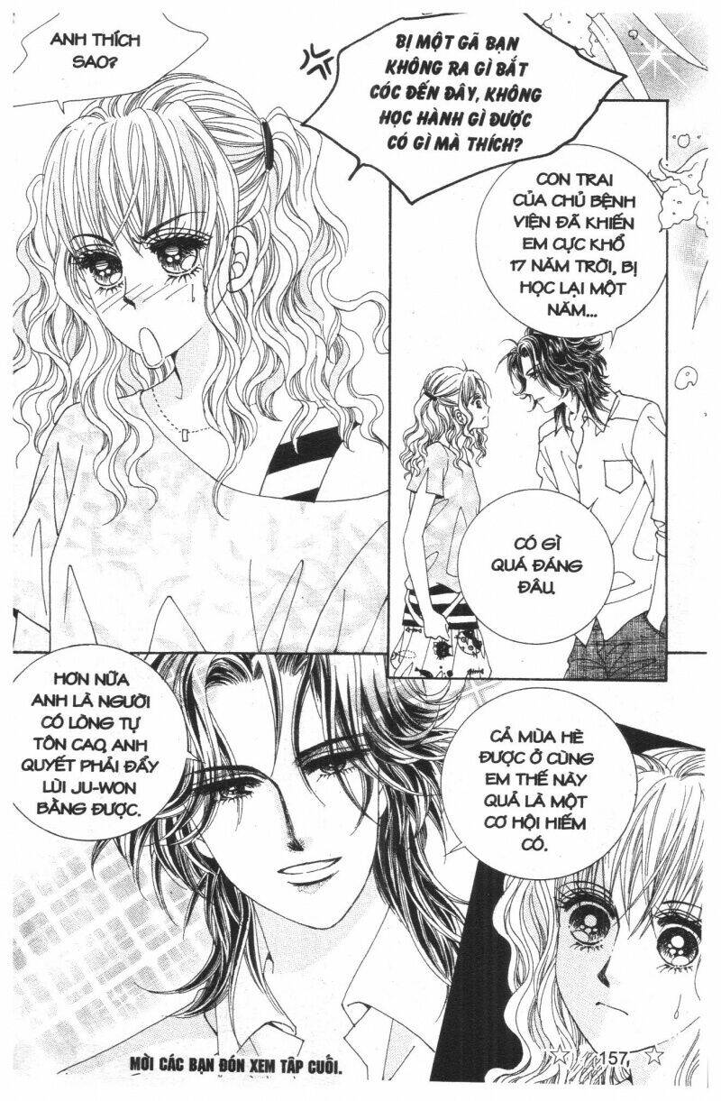 công chúa giả mạo chapter 27 51