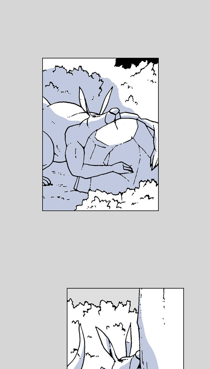 mắc kẹt trên mặt trăng chapter 41.1 11