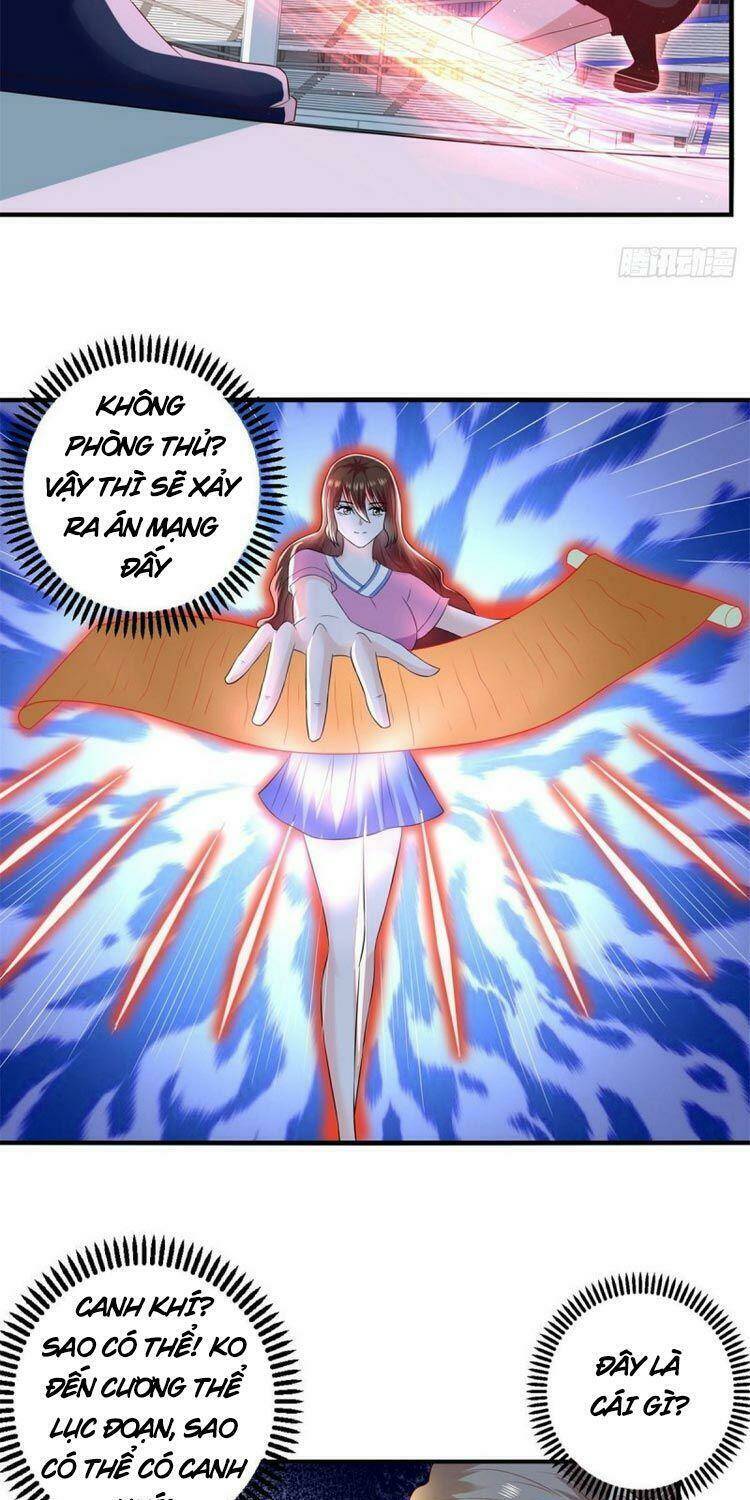 trùng sinh chi thần đế quy lai chapter 64 3