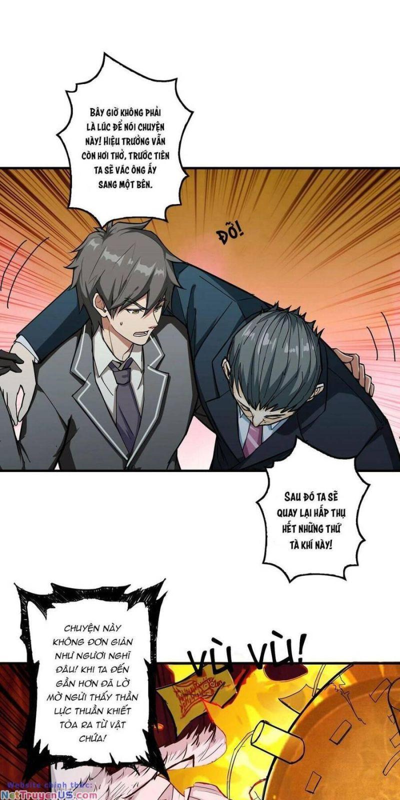 god slayer chapter 56 36