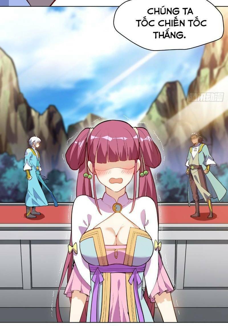 thần võ đế tôn chapter 20 37