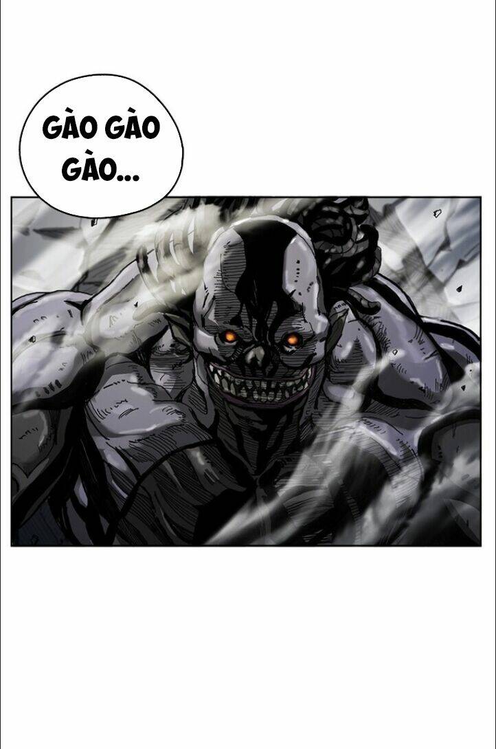 truyền thuyết anh hùng thời mạt thế chapter 4 42