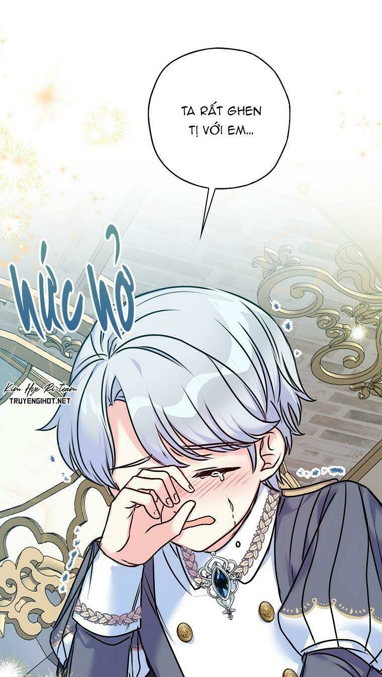 sinh ra làm con gái ác nữ chapter 30 65