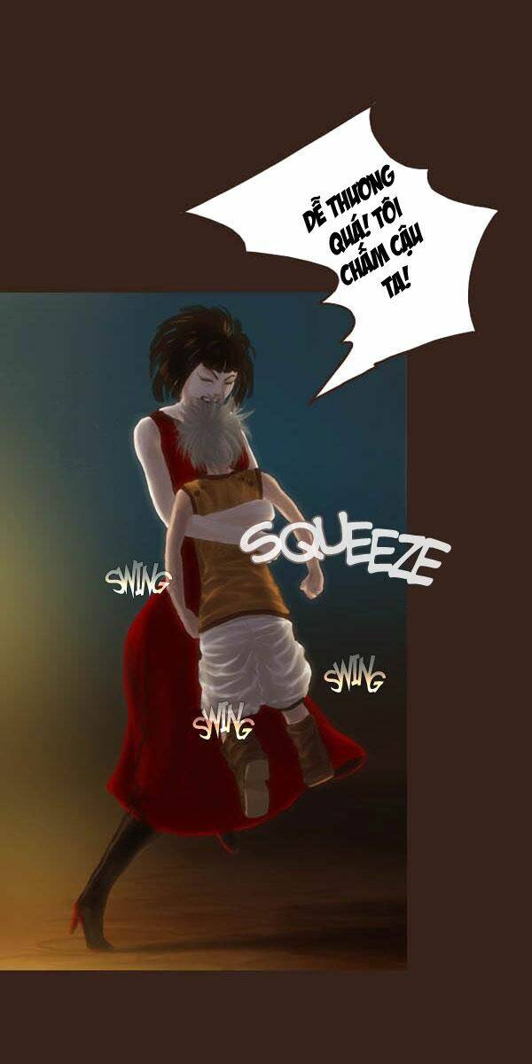 hội ảo thuật chapter 54 20