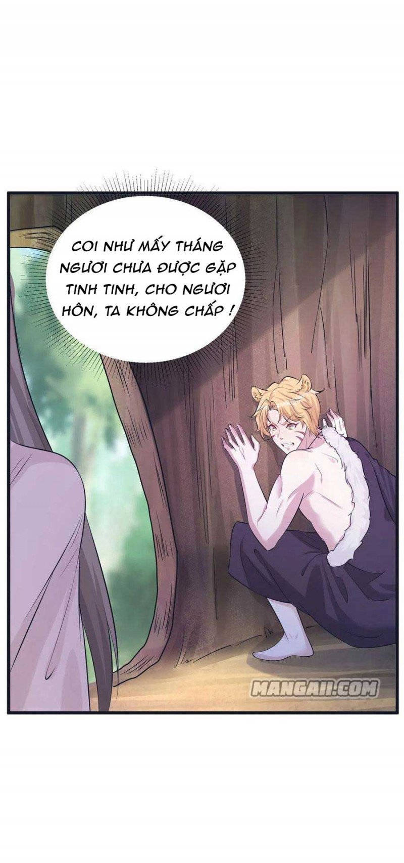 [16+] thảnh thơi thú thế chủng chủng điền, sinh sinh tể chapter 283 25