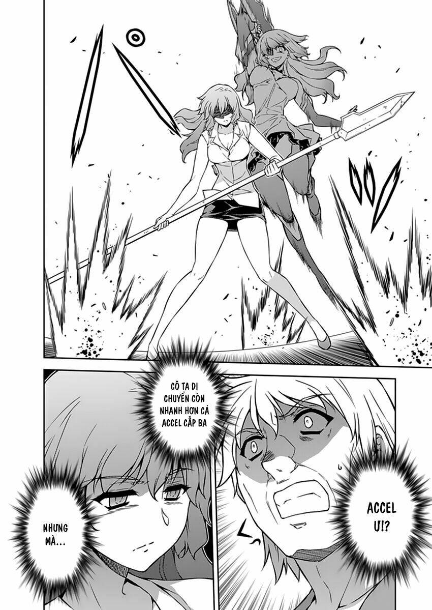 freezing chapter 176 4