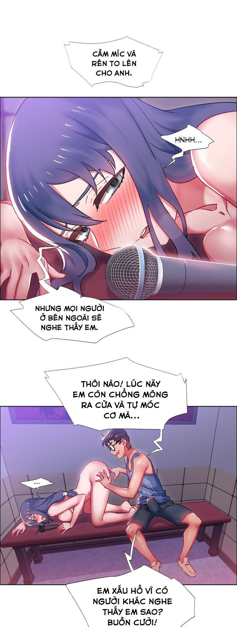 rental girls chapter 21 44