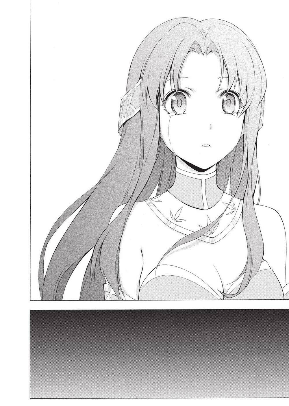 seiken no blacksmith chapter 33 22