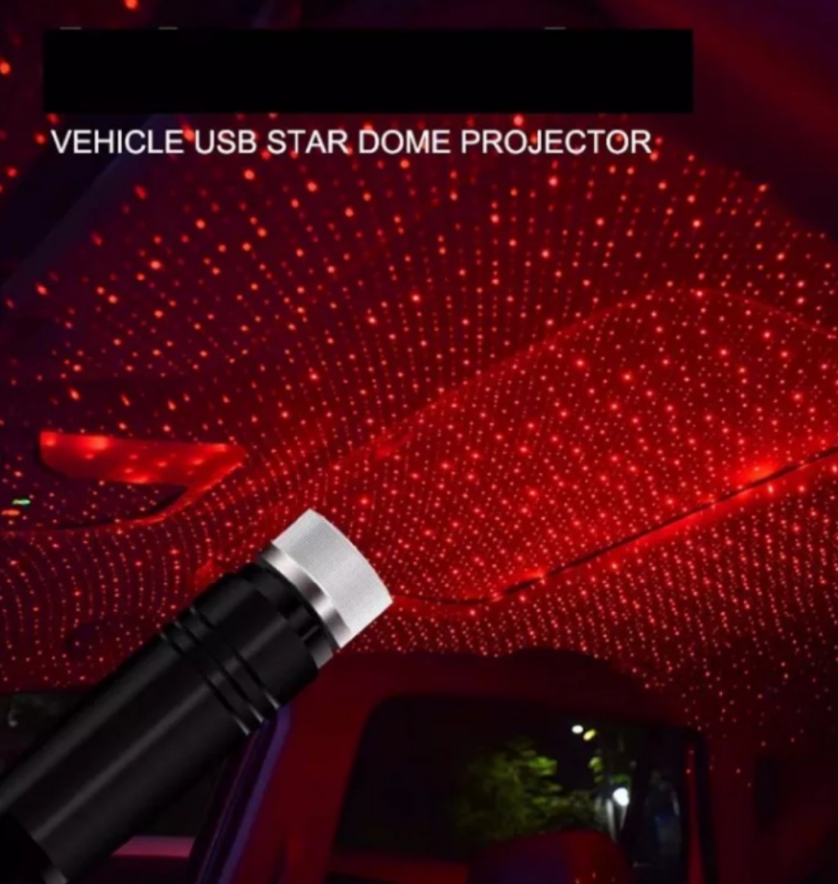 Đèn LED bầu trời đêm ngàn sao siêu đẹp thích hợp cho ôtô phòng ngủ đèn trang trí sử dụng cổng USB hàng chất lượng cao