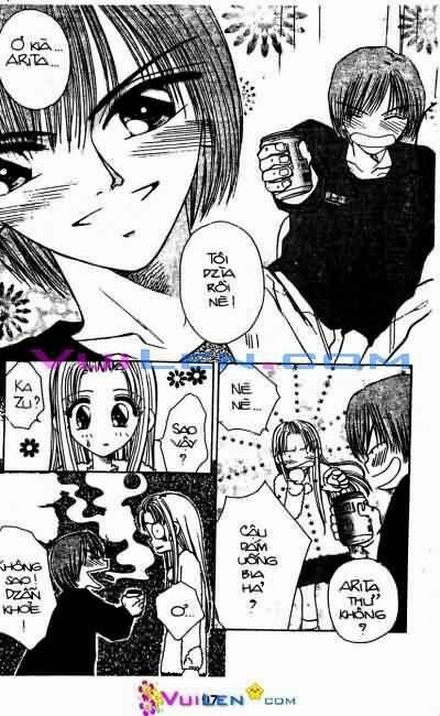 arita đáng yêu chapter 2 96
