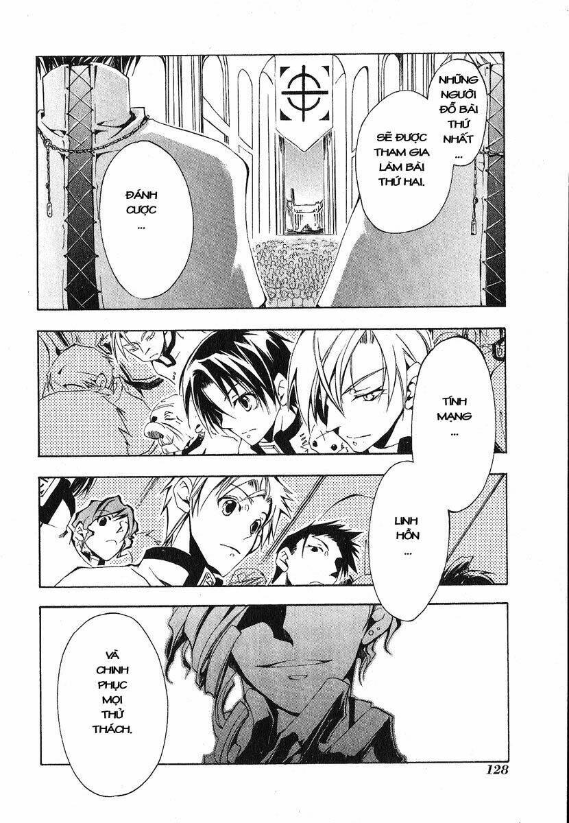 07 hồn ma chapter 21 30