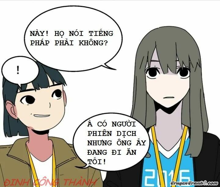 ứng dụng thẩm mỹ chapter 21 32