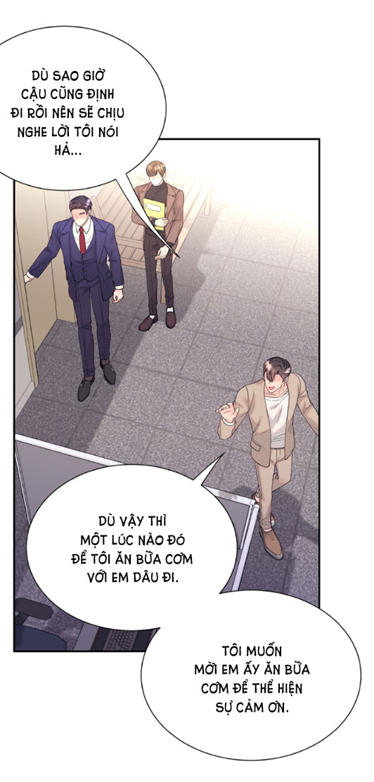 Người Vợ Giả Mạo chapter 13.2 - Trang 7