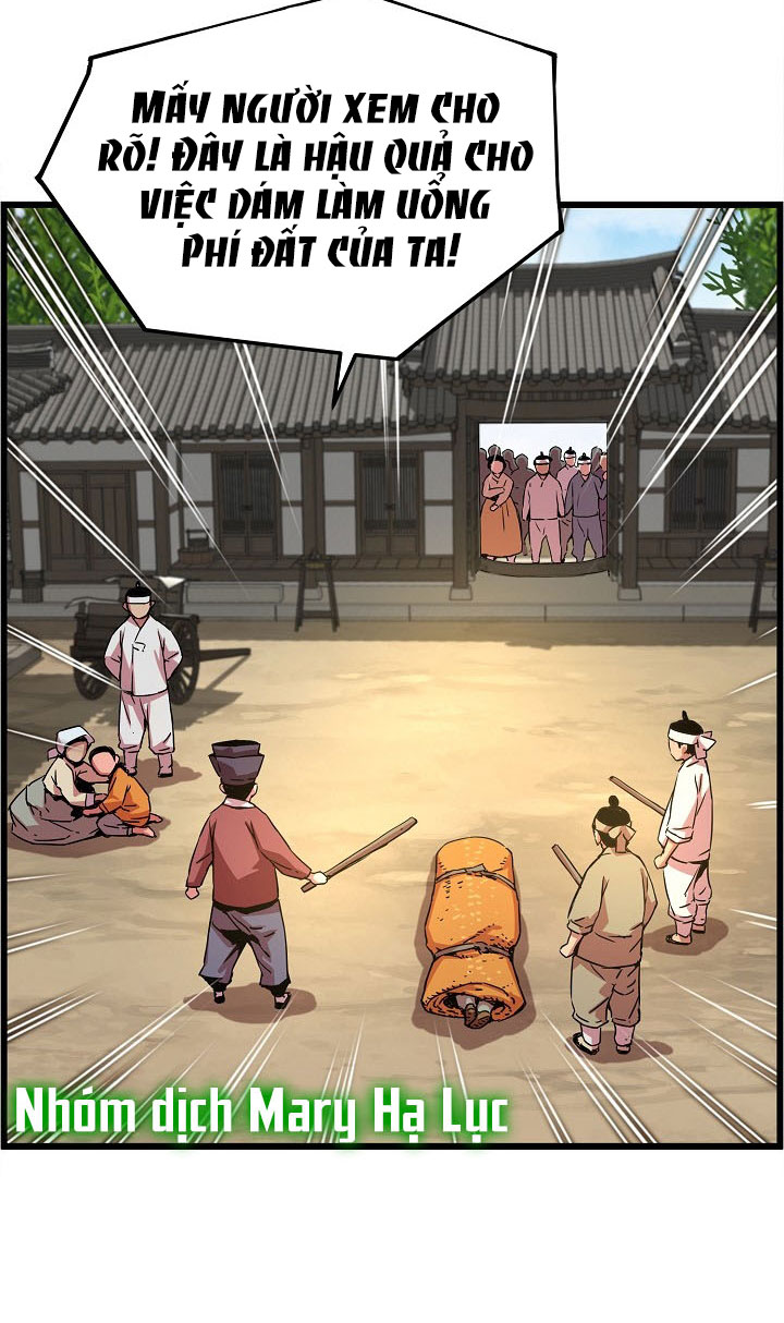 tôi sẽ sống như một hoàng tử chapter 27 68