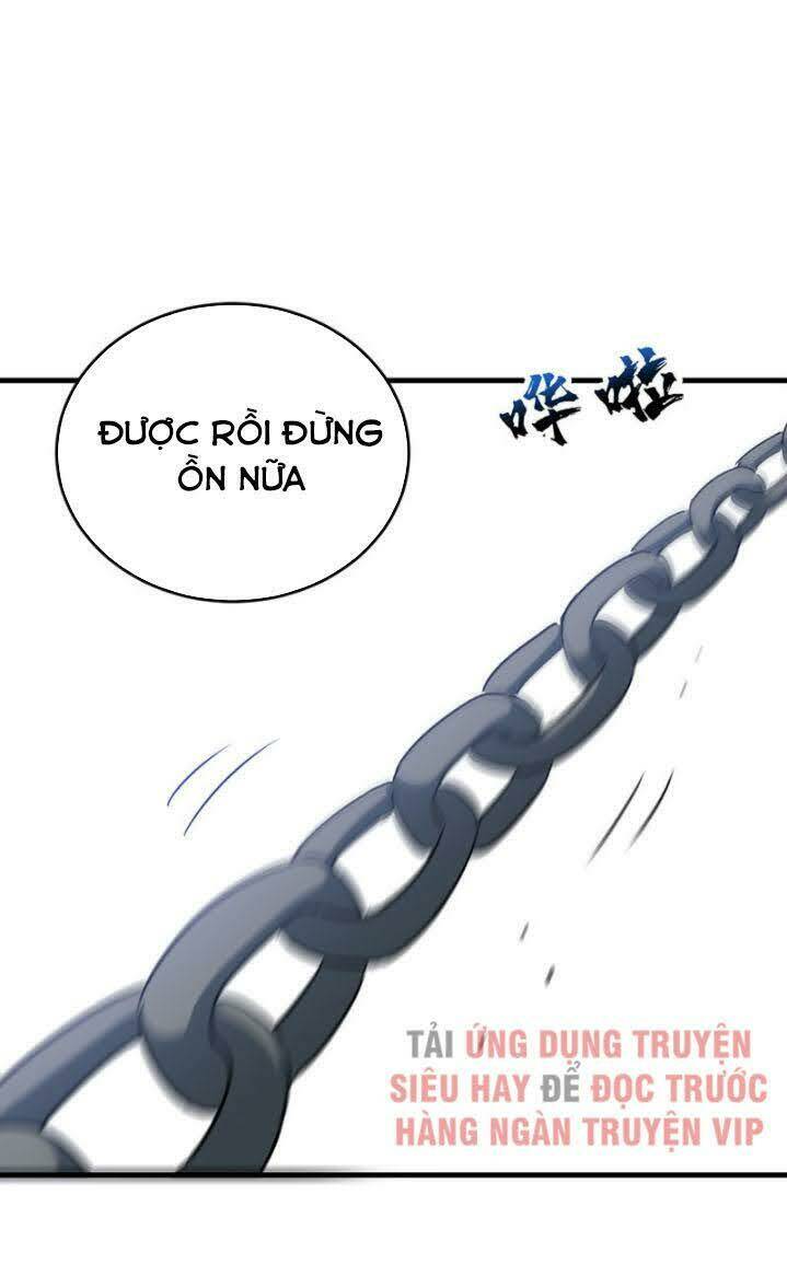 sau mạt thế tôi trở thành zombie chapter 13 38