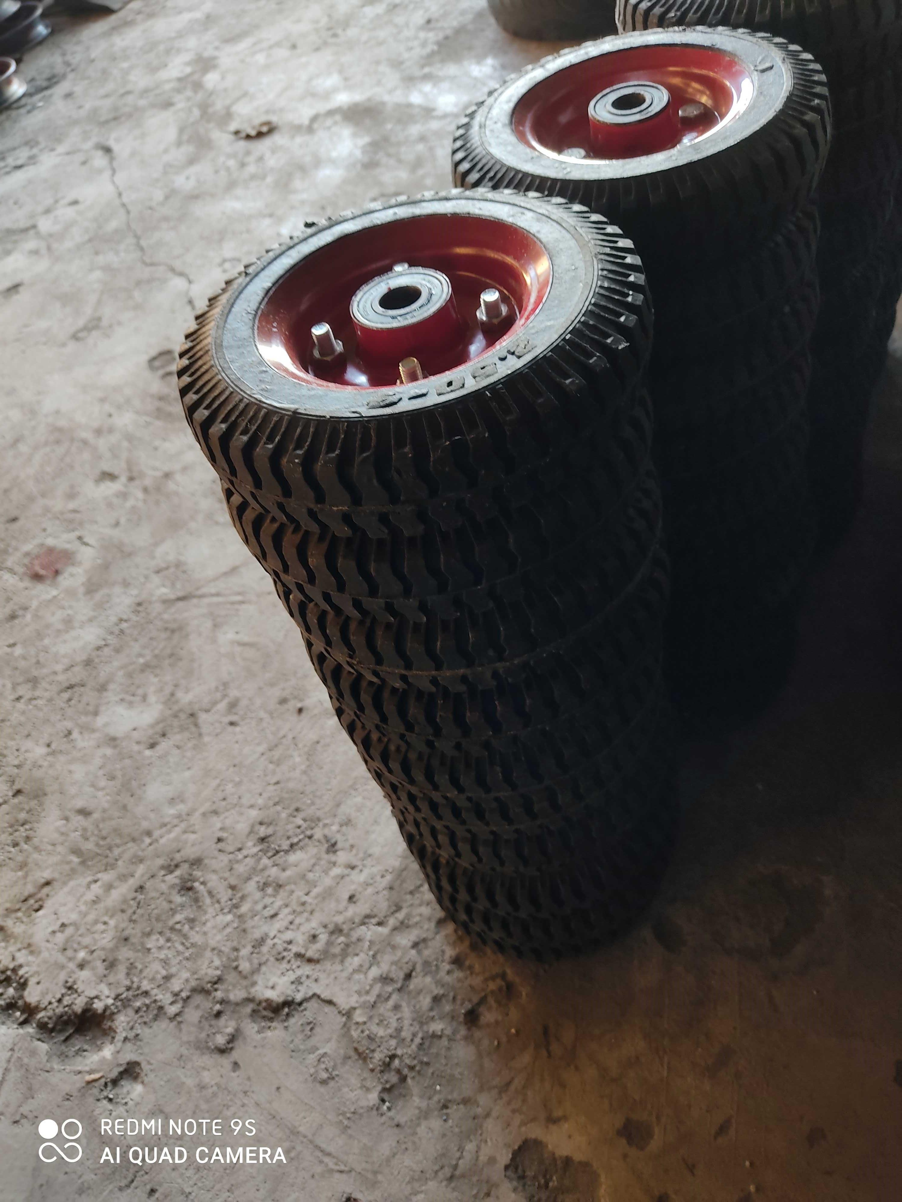 Bánh xe đẩy hàng BX-200 Bánh xe đẩy Bánh xe kéo hàng
