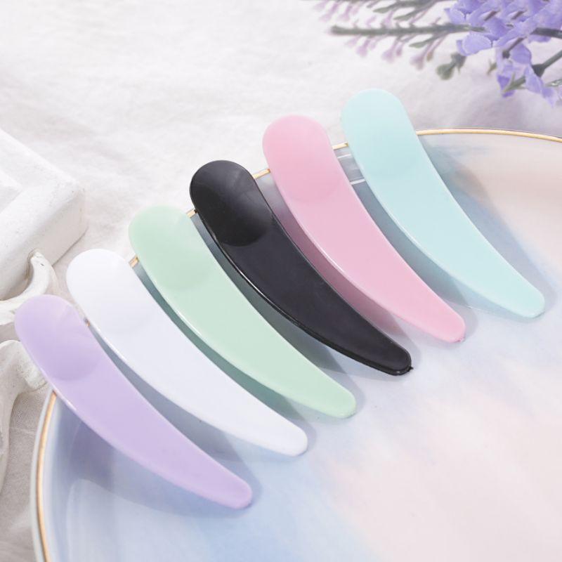 Combo 2.000 muỗng múc kem face_dài 5.5cm