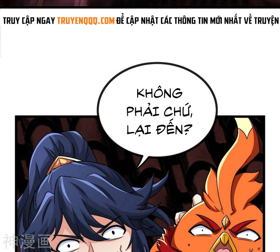 bản kiếm tiên tuyệt không làm nô chapter 64 14