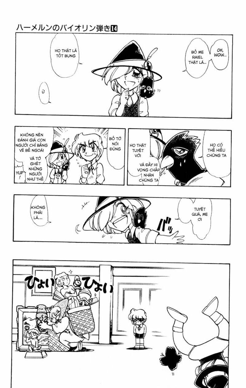 violinist of hameln - cây đàn kì diệu chapter 55 32