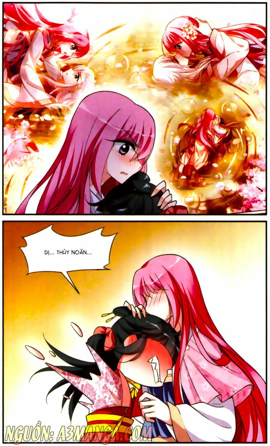 toàn cơ từ chapter 19.2 6