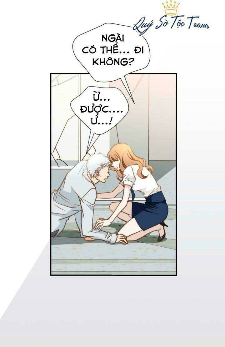 tiếp xúc chí mạng chapter 55 69