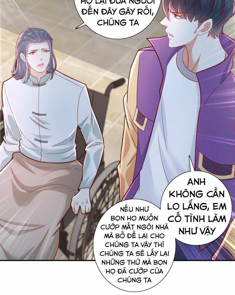 trùng sinh chi thần đế quy lai chapter 38 22