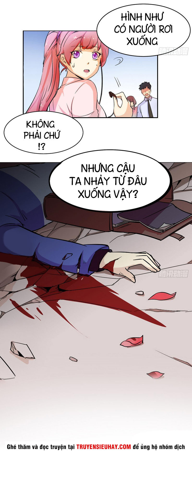 phò mã long cung không dễ làm chapter 0 19