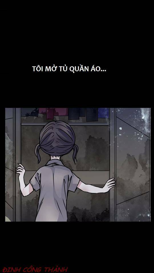 tiểu quỷ chapter 6 37