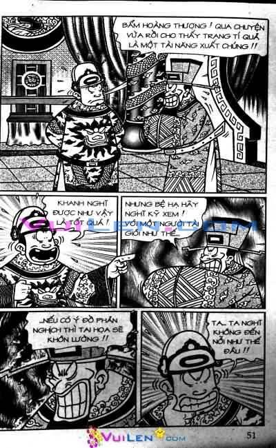 thần đồng đất việt chapter 34 47