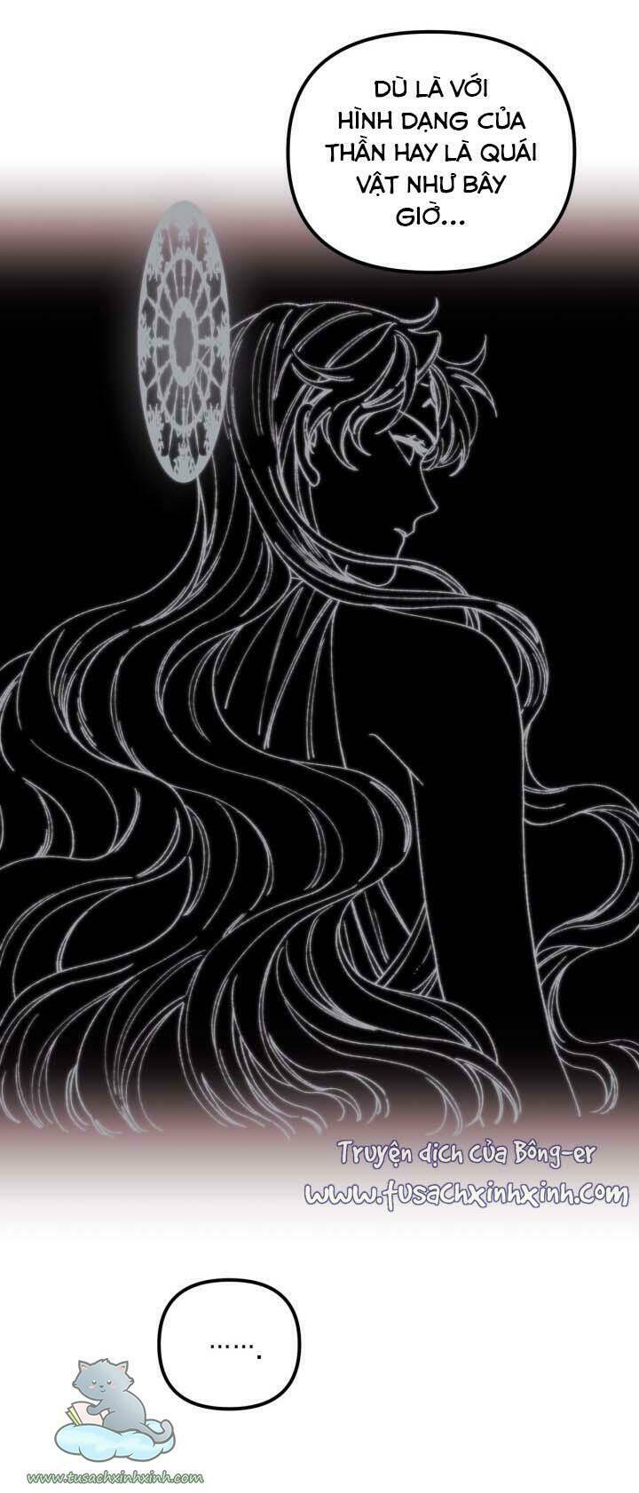 công chúa bãi rác chapter 55 8