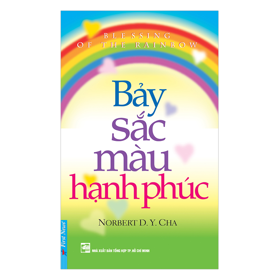 7 Sắc Màu Hạnh Phúc