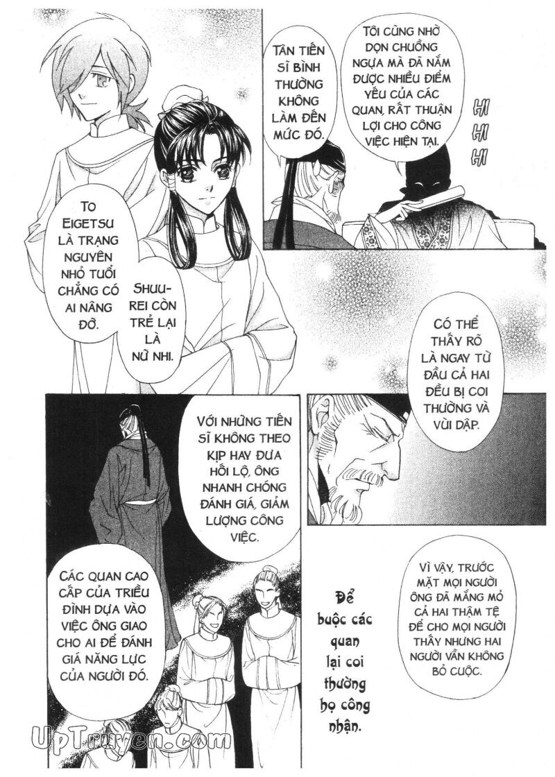 hoa nguyệt chapter 8 44