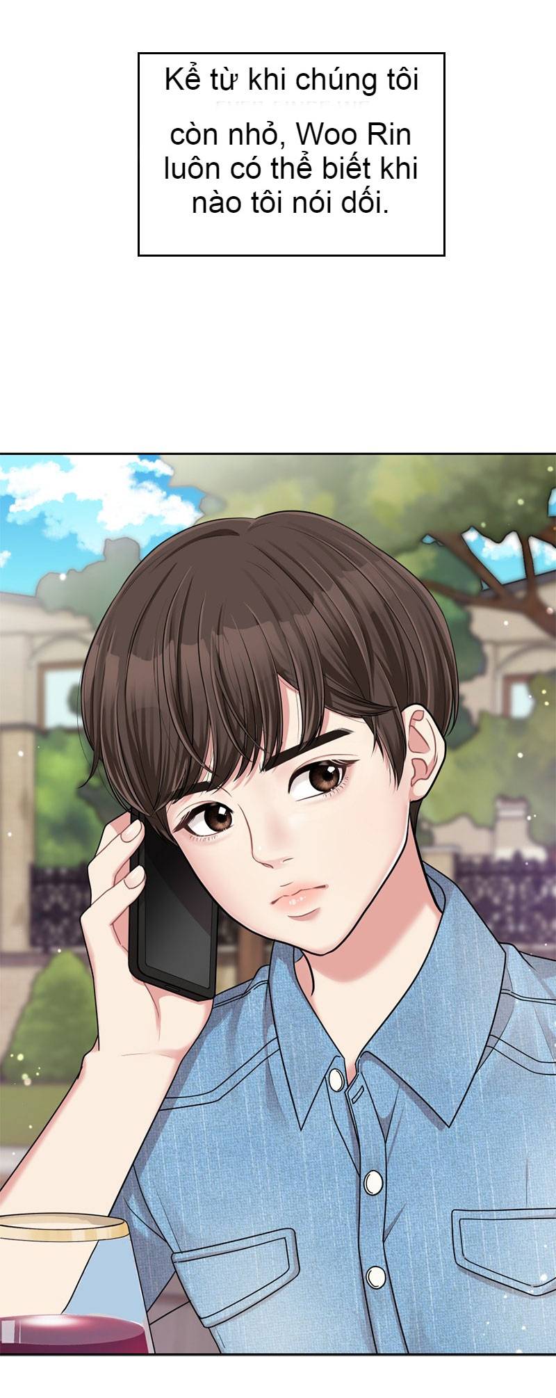 gửi tới bạn...người nắm giữ ngôi sao chapter 8 84