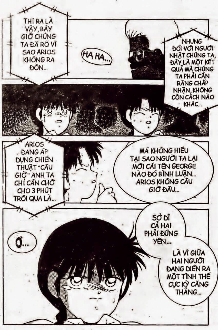 truyền nhân atula - shura no mon i chapter 136 16