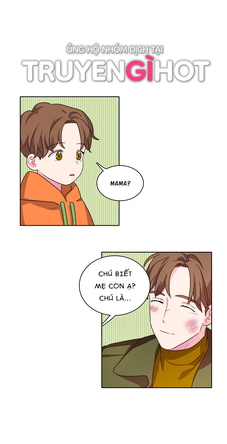 quý cô với chiếc mặt nạ chapter 45 16