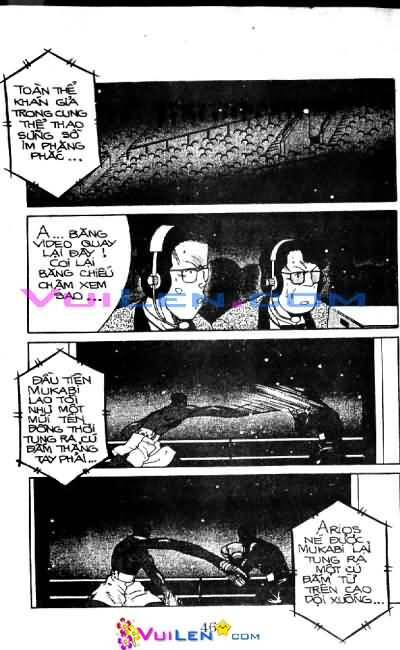 truyền nhân atula - shura no mon i chapter 21 47