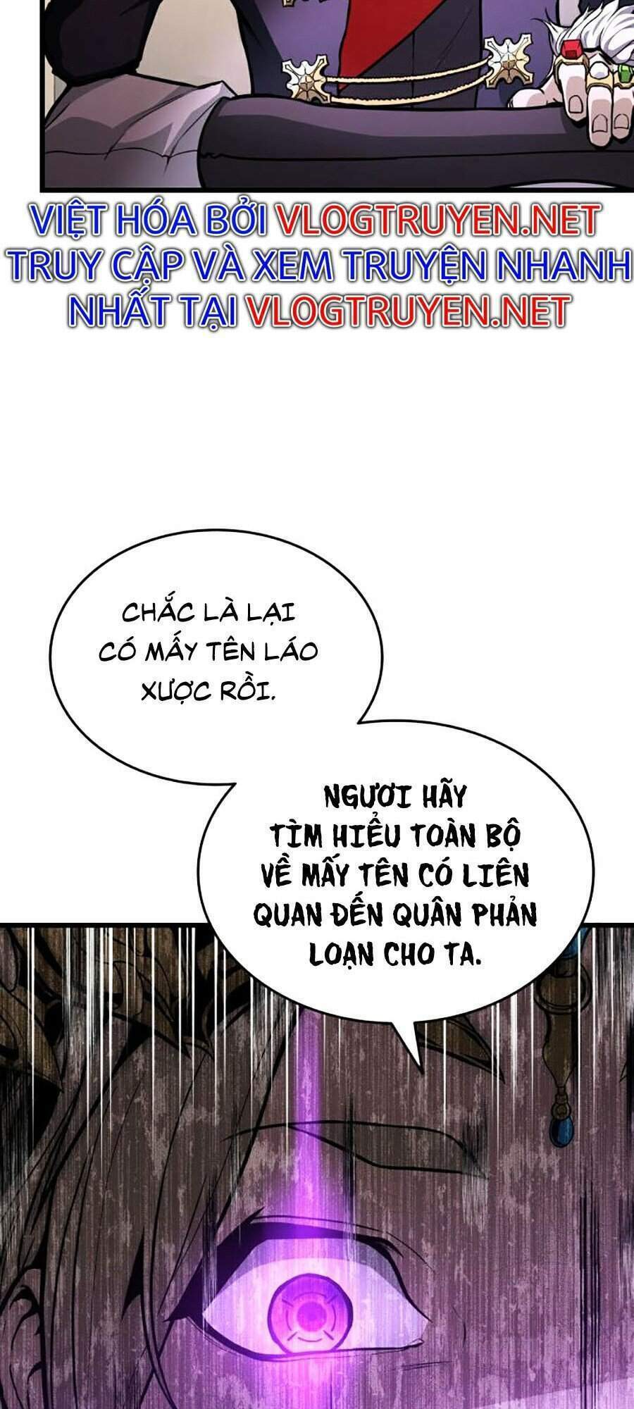 huyền thoại game thủ - tái xuất chapter 24 66