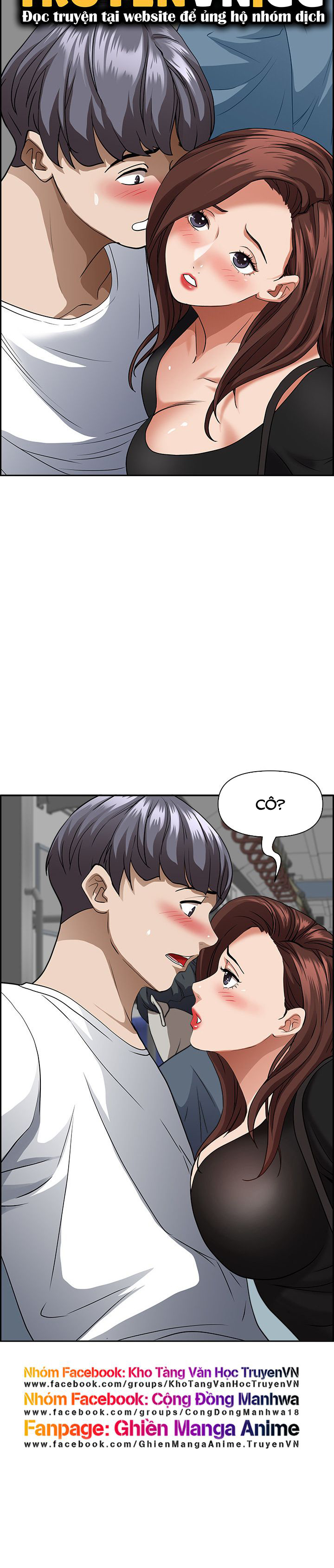 chung nhà bạn mẹ chapter 37 8