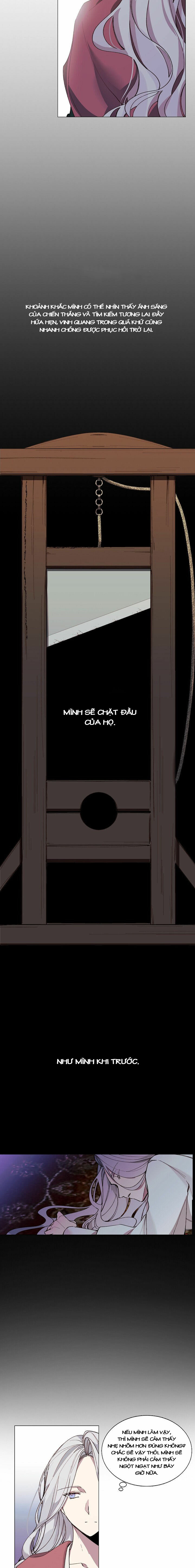 ác nữ cần một bạo chúa chapter 9 2