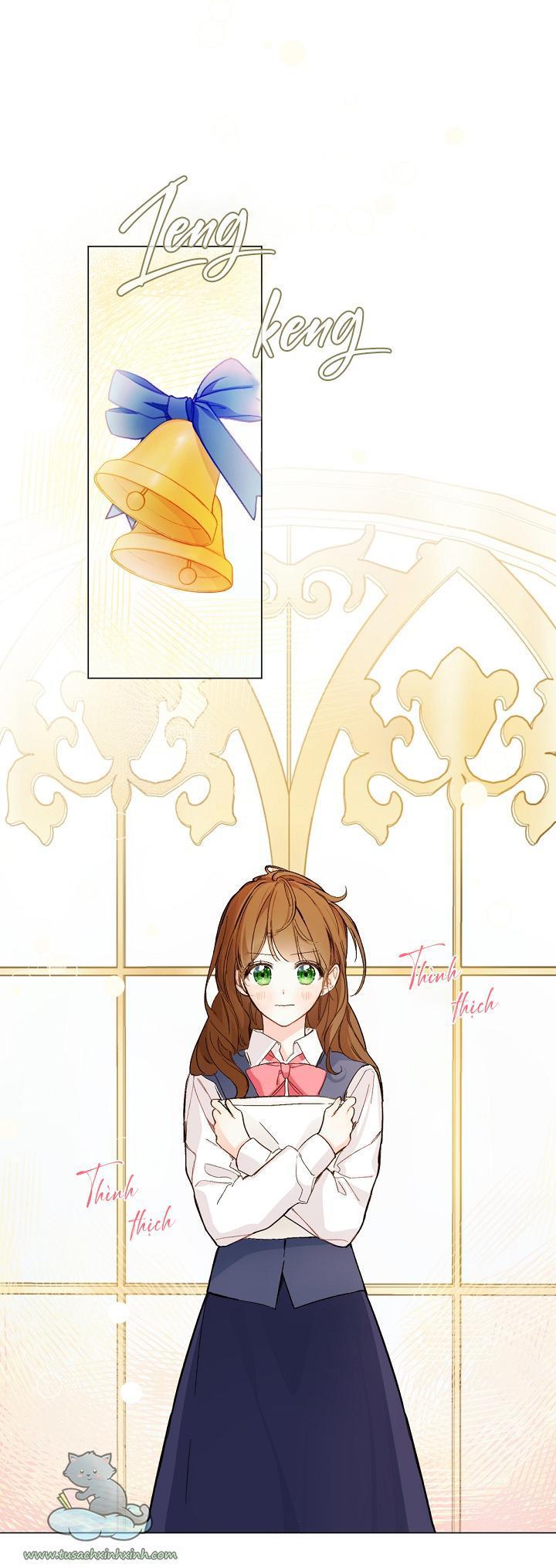 trang trại hạt dẻ cạnh hoàng cung chapter 2 79