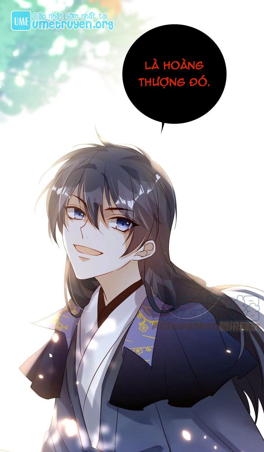 lục thân bất nhận chapter 62 16