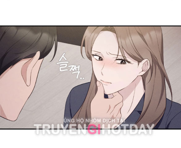 Hãy Khóc Cho Thật Xinh Đẹp Đi chapter 17.1 - Trang 23