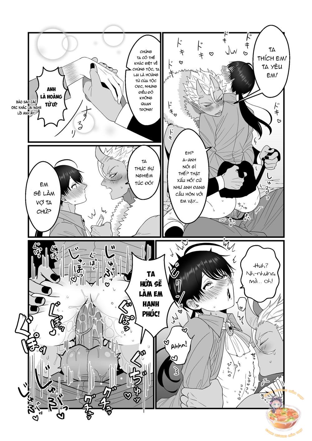 tổng hợp oneshot boylove chapter 100 27